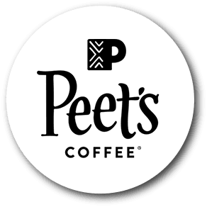 peets coffee in New York City, Jersey City, and Newark area