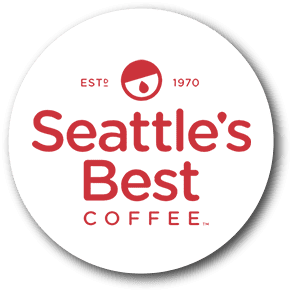 seattle's best coffee in New York City, Jersey City, and Newark area