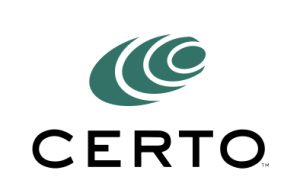 Certo in New York City, Jersey City, and Newark area
