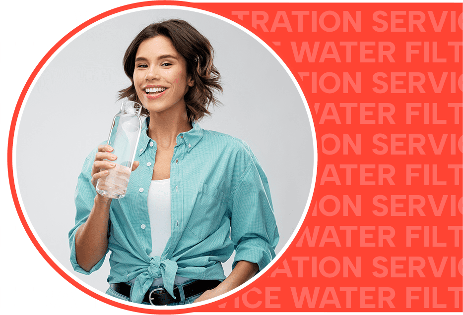 water filtration services in New York City, Jersey City, Newark, and the Tri-State area