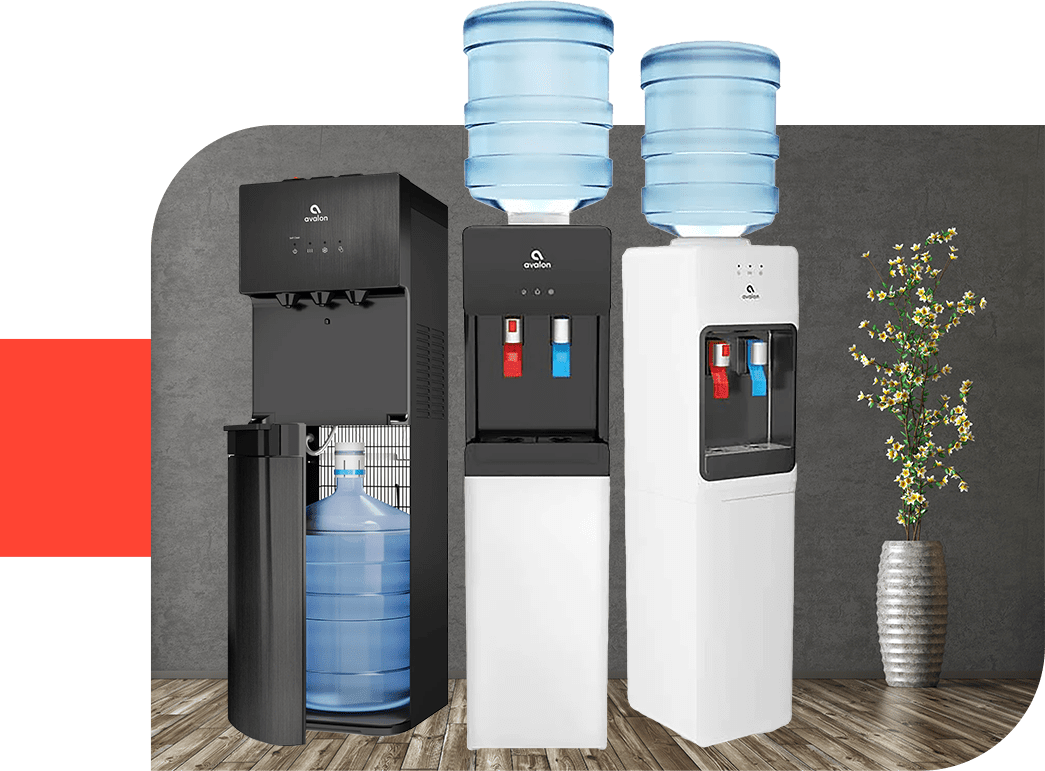 New York City, Jersey City, Newark, and the Tri-State area water filtration solutions