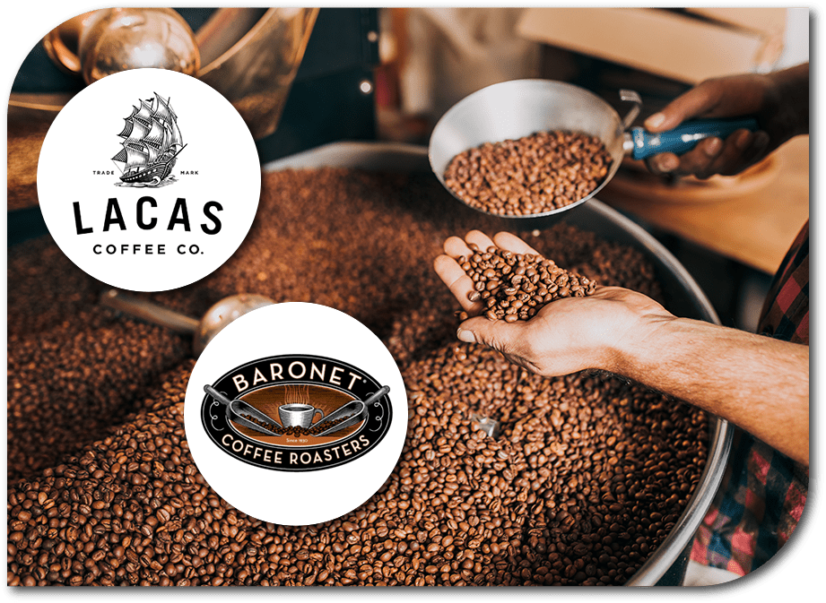 New York City Local Coffee Roasters | Tri-State Area Office Breakroom | Newark Employee Benefits