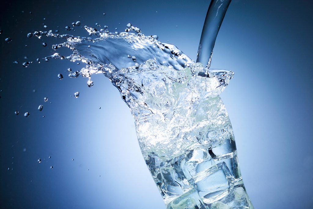 water filtration and vending machine solutions in Montvale, New Jersey, and New York