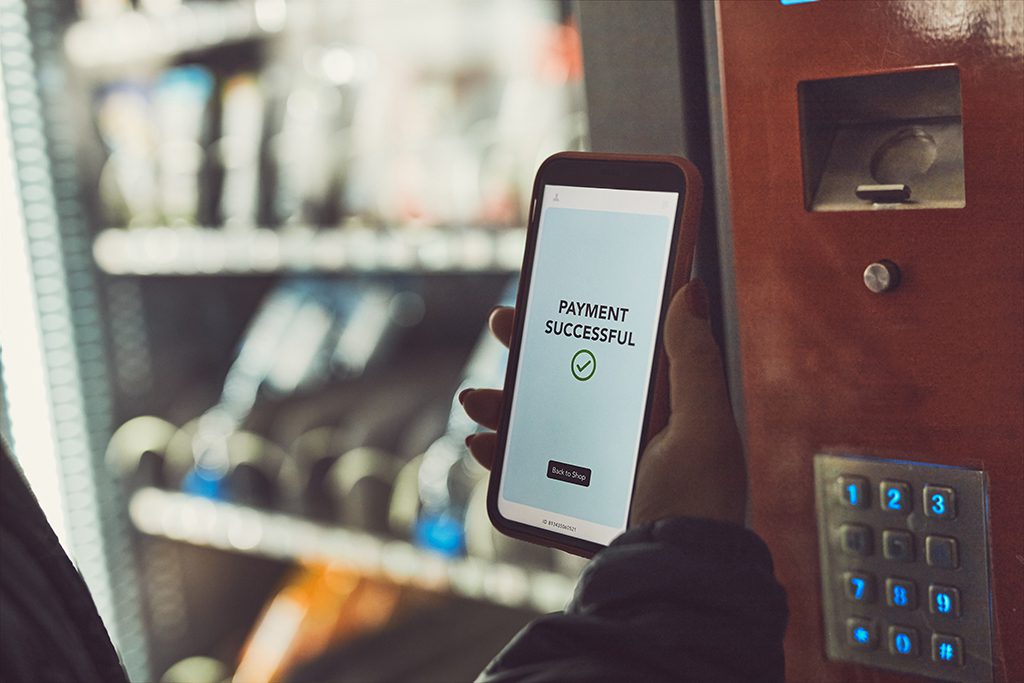 vending machines and snack vending machines in Moonachie, New Jersey, and New York