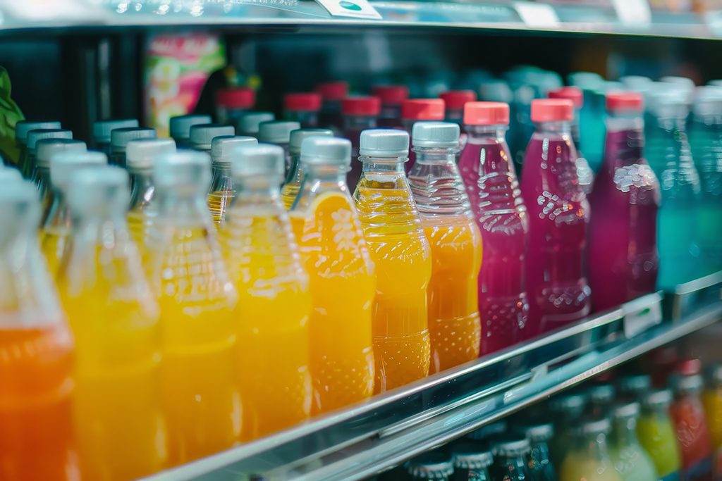 vending machines and healthy vending service in Paramus, New Jersey, and New York