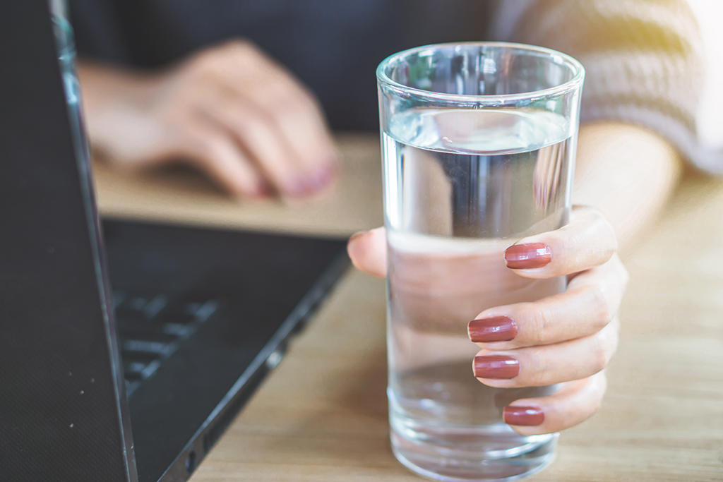 water filtration and snack vending machines in Ridgefield, New Jersey, and New York