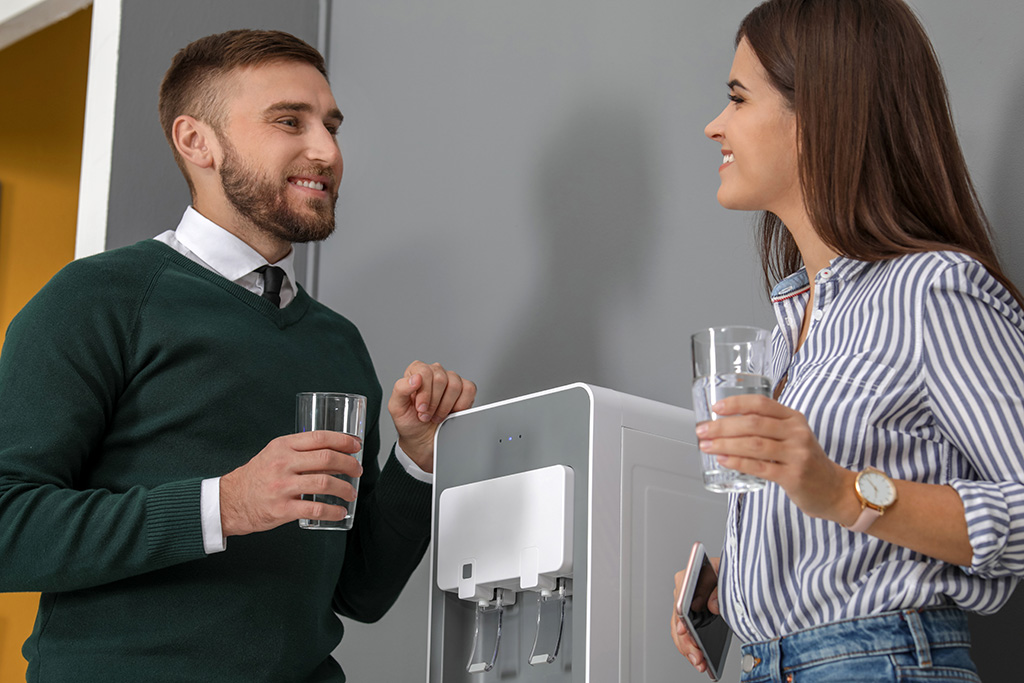 water filtration and healthy vending service in Saddle Brook, New Jersey, and New York