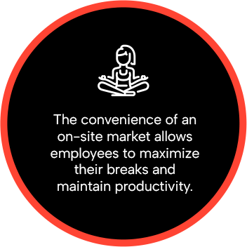 work-life balance in New York City, Jersey City, and Newark