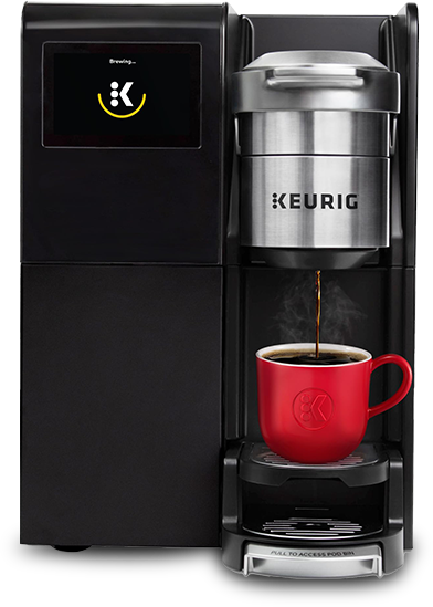 SINGLE-CUP COFFEE BREWERS in New York City, Jersey City, and Newark