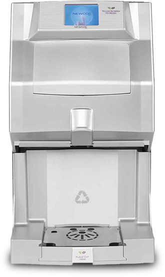 SINGLE-CUP COFFEE BREWERS in New York City, Jersey City, and Newark