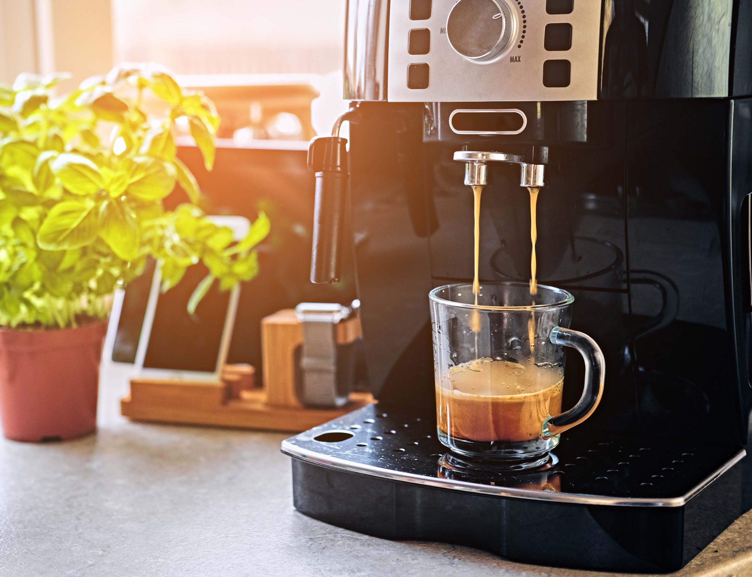 NYC Office Coffee | New Jersey Breakroom Solutions | Tri-State Employee Wellness