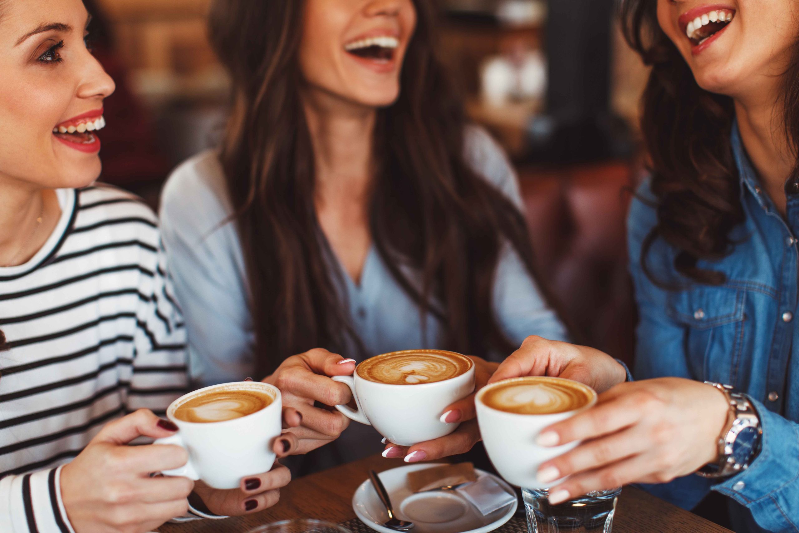NYC Breakroom Vending | New Jersey Workplace Coffee | Tri-State Beverage Solutions