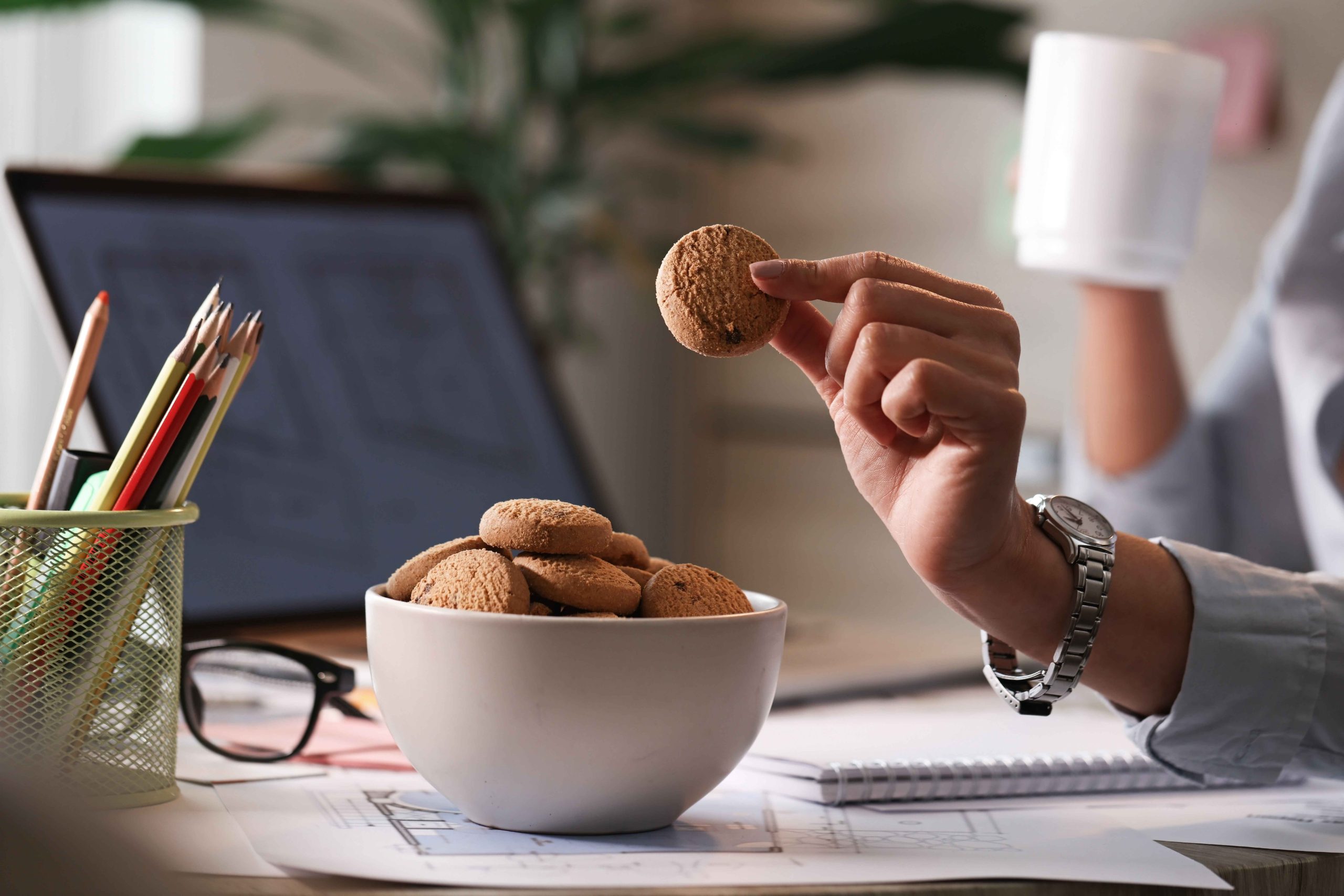 NYC workplace refreshments | New Jersey snacking | Tri-State employee wellness