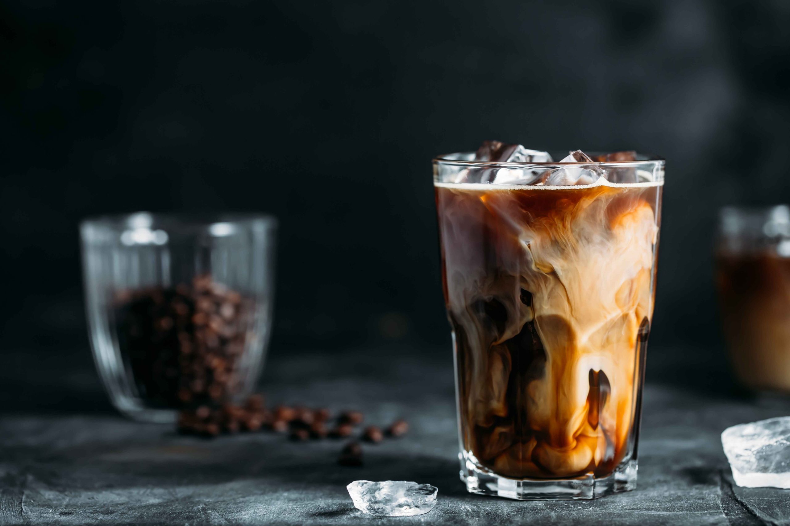 NYC Employee Perks | New Jersey Cold Brew Coffee | Gen Z workplace