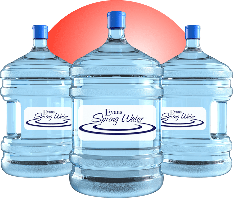 Evans Spring Water Service