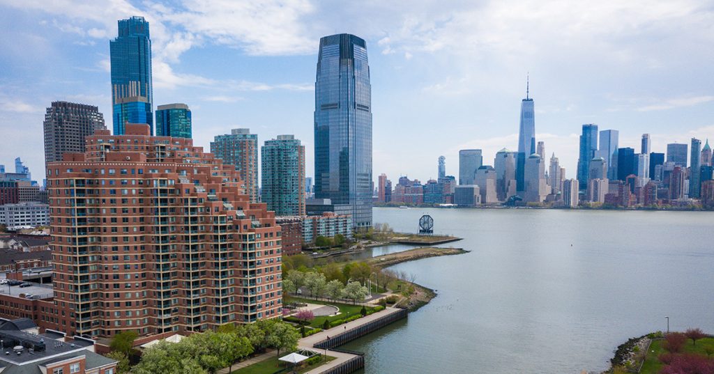 coffee delivery in Jersey City | Evans Refreshments