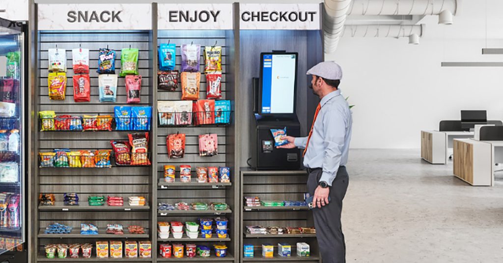 what is a micro market NYC | Evans Refreshments